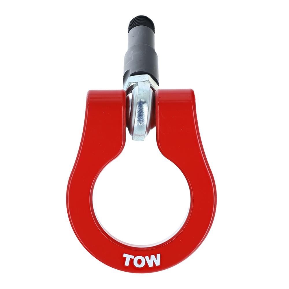 2010-14 Mustang ZL1 Premium Stealth Tow Hook