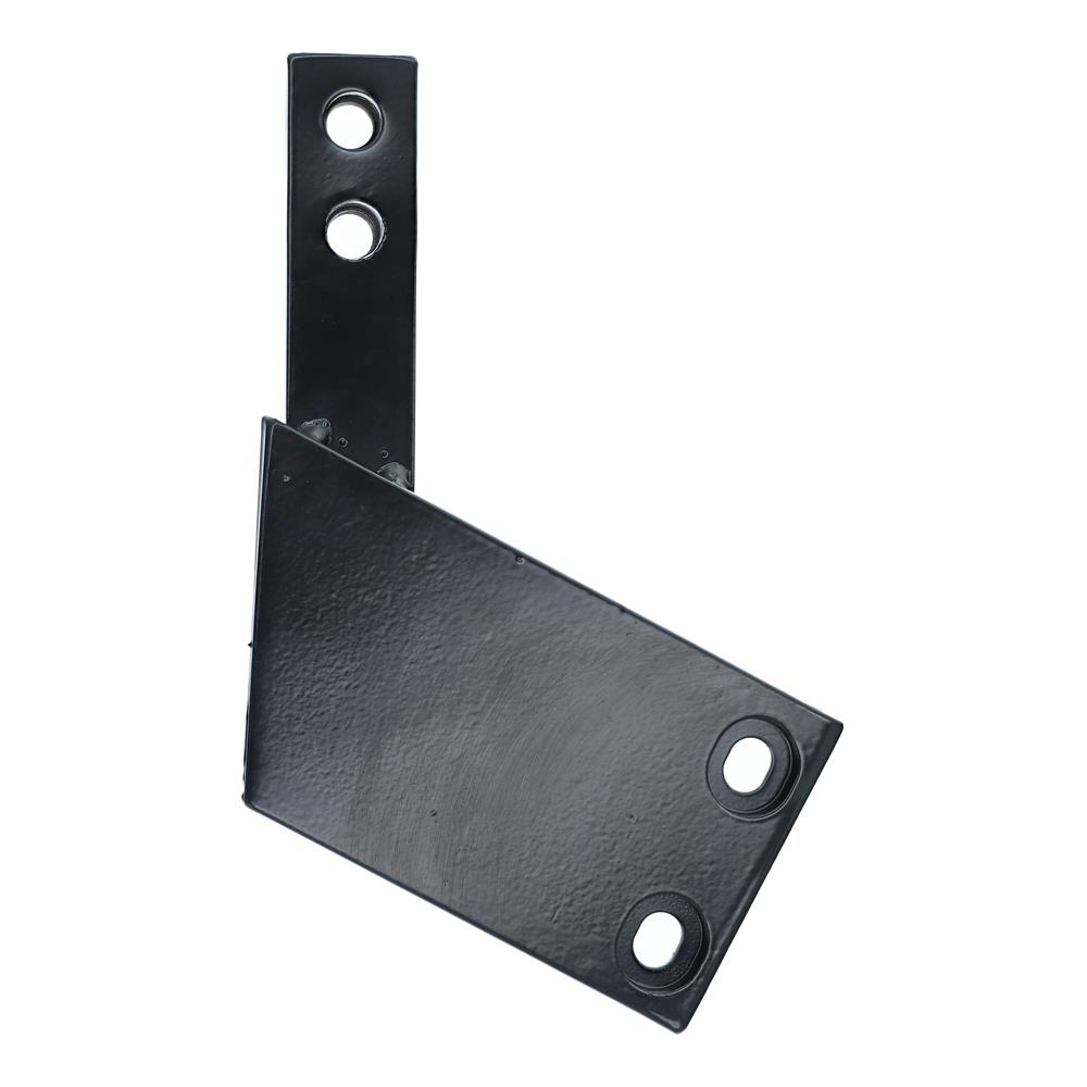 2015-17 Mustang ZL1 Premium Stealth Tow Hook