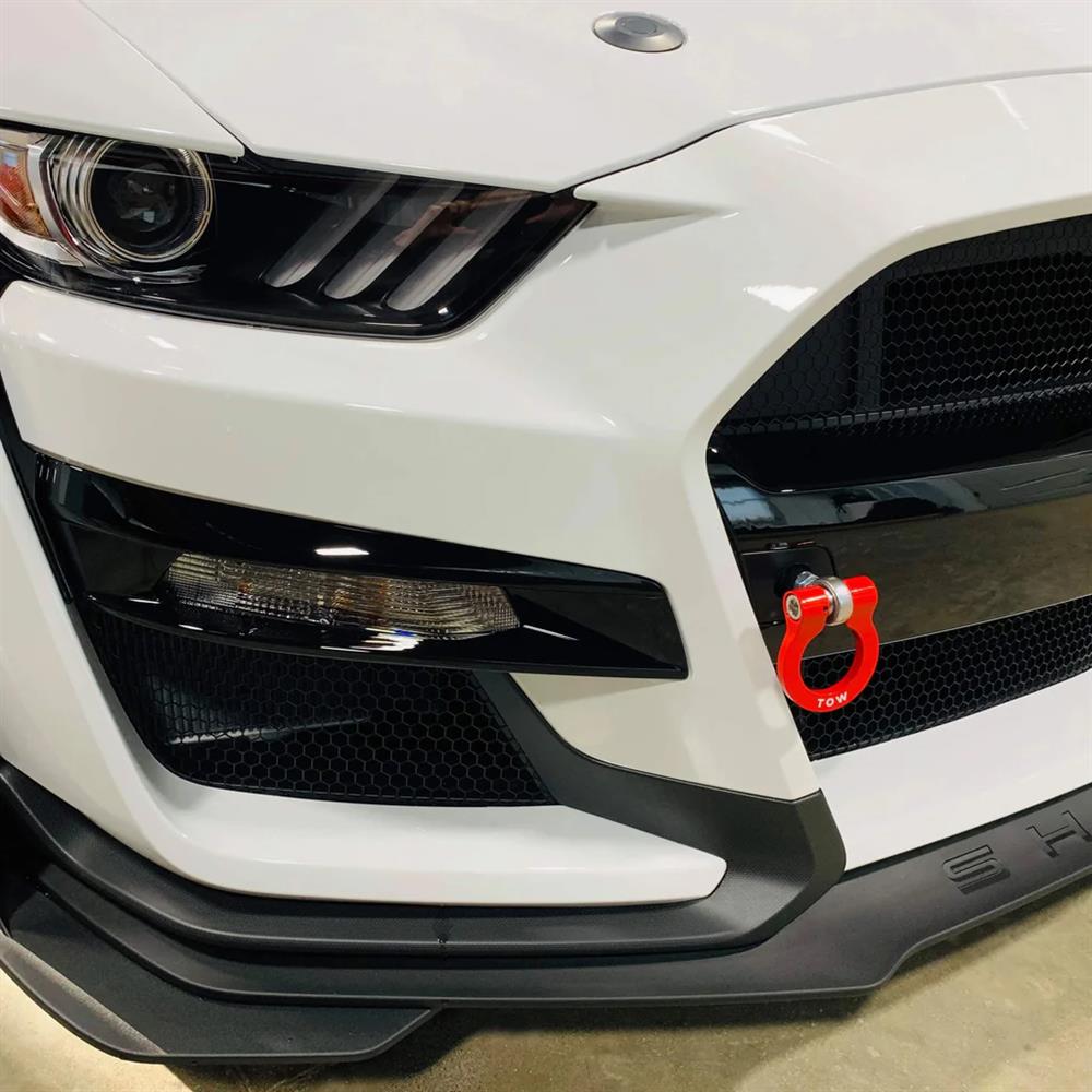 2020-22 Mustang ZL1 Premium Stealth Tow Hook GT500