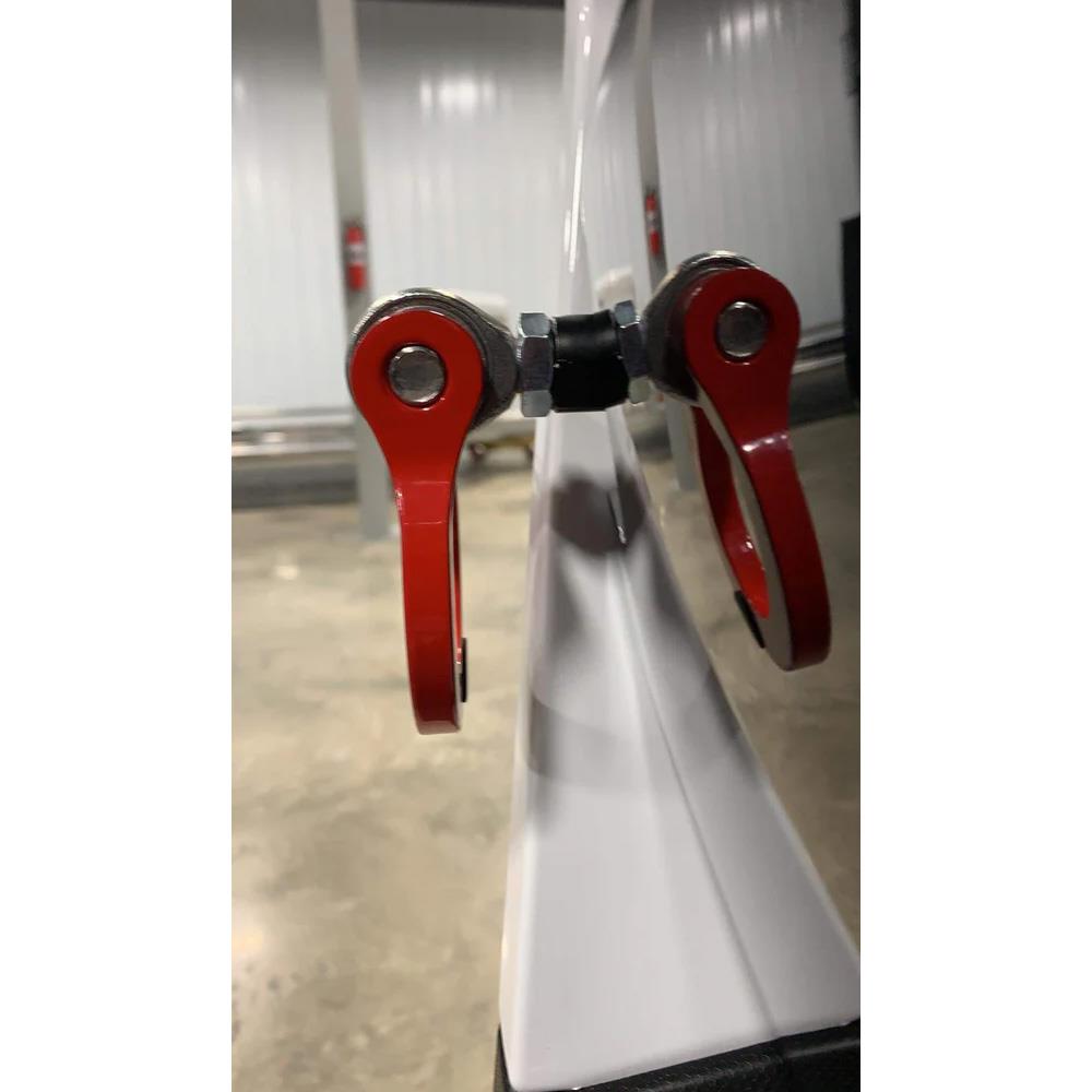 2020-22 Mustang ZL1 Premium Stealth Tow Hook GT500
