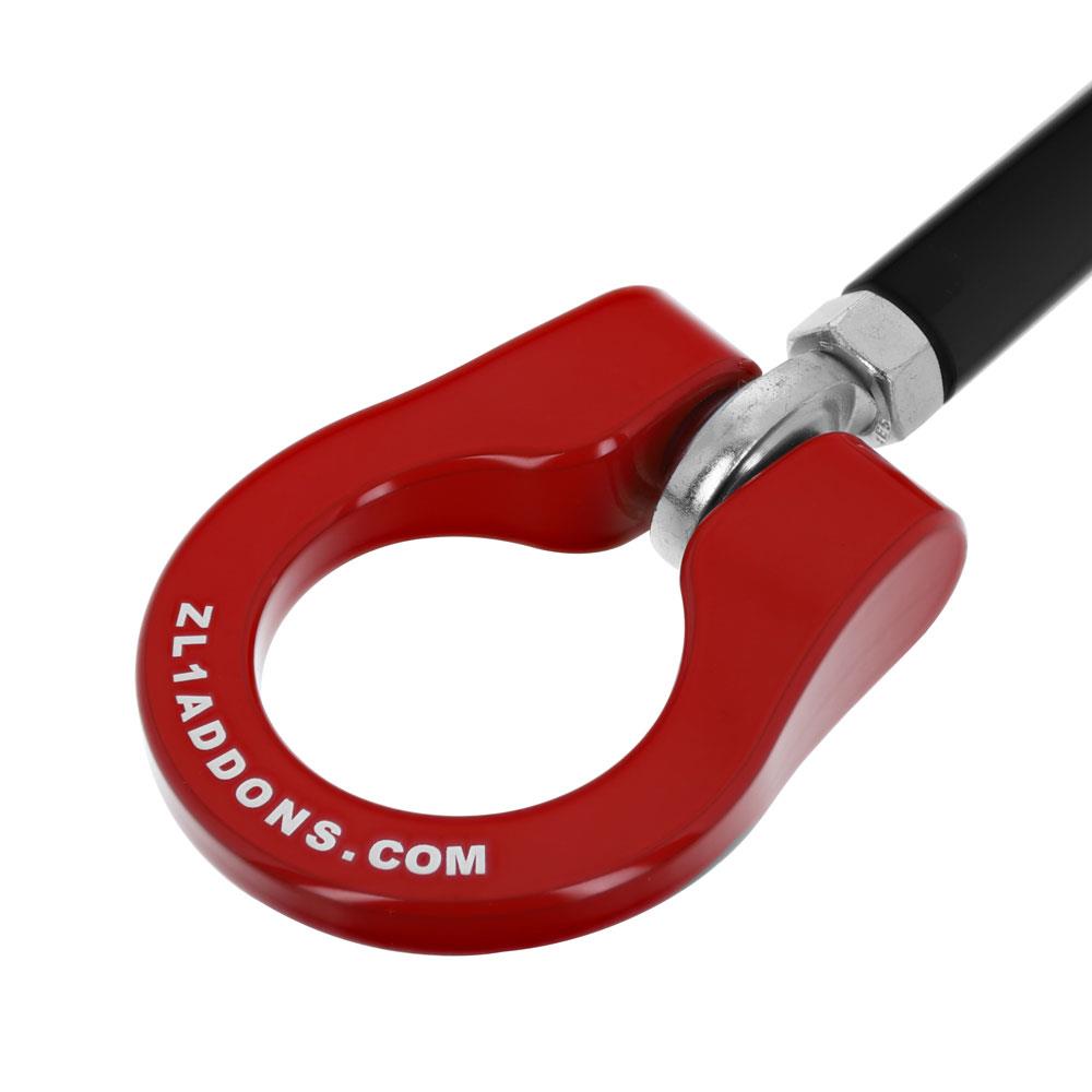 2021-23 Mustang ZL1 Premium Stealth Tow Hook Mach 1