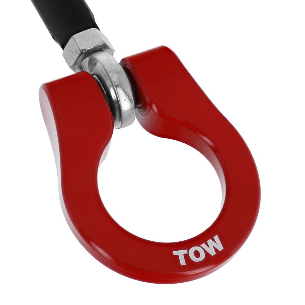 2021-23 Mustang ZL1 Premium Stealth Tow Hook Mach 1