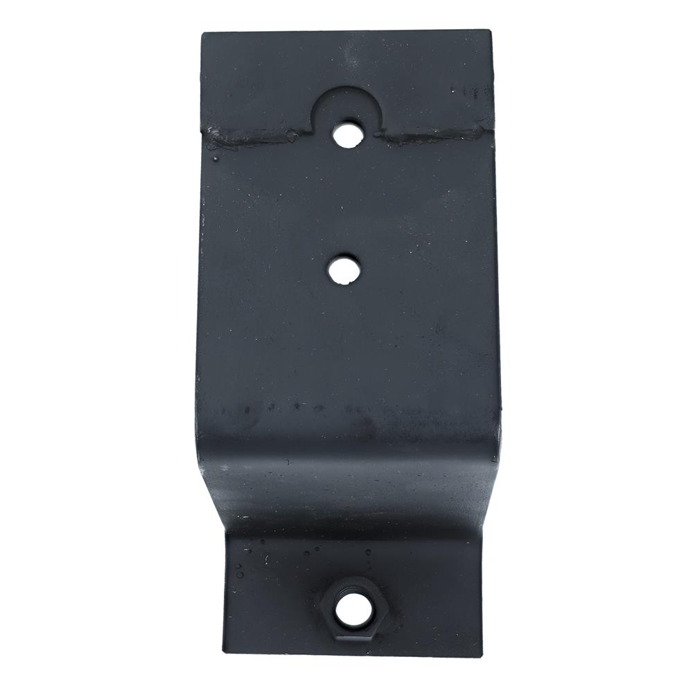 1999-04 Mustang ZL1 Premium Stealth Tow Hook Cobra